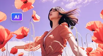 Change sky background