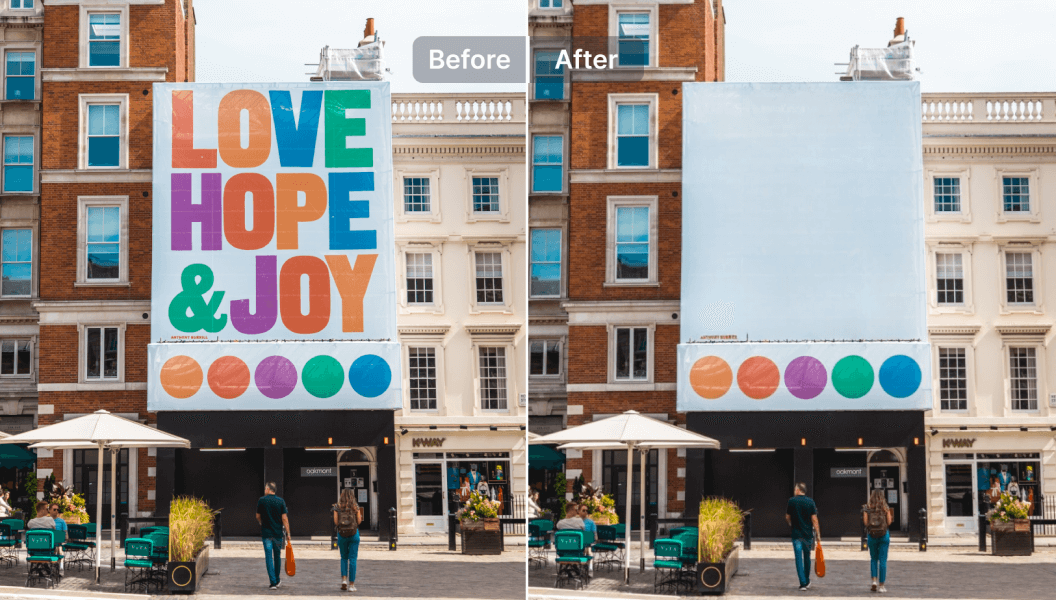 AI trained for accurate and fast text detection on any image